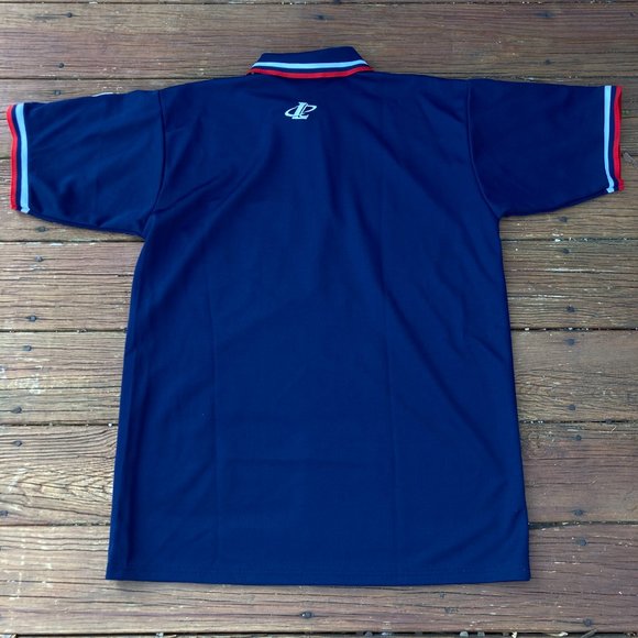 Vintage Logo Athletic Umpire shirt 1990s - Picture 2 of 8